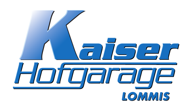 Kaiser Hofgarage Lommis